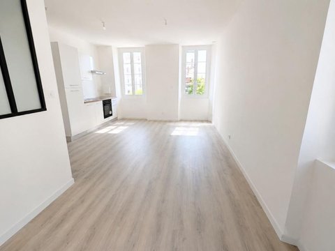 Première photo du bien