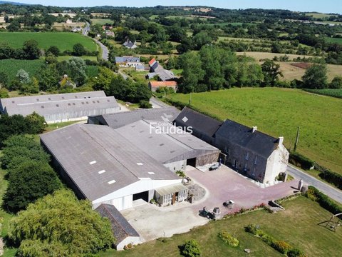 Première photo du bien