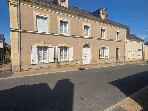Première photo du bien