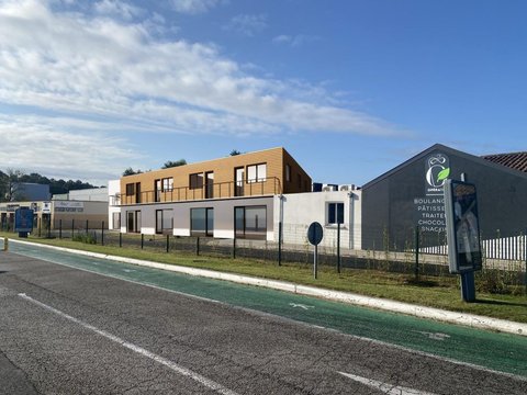 Première photo du bien
