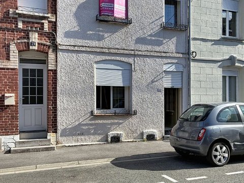 Première photo du bien