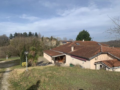Première photo du bien