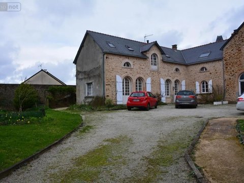 Première photo du bien