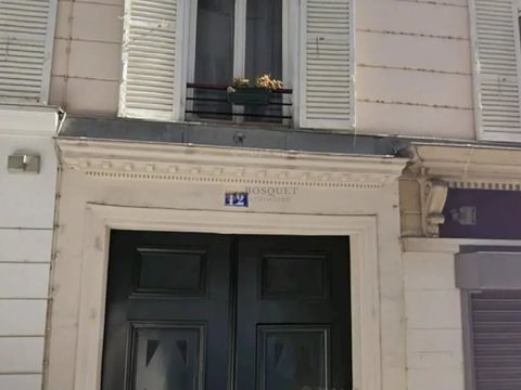 Première photo du bien