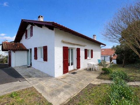 Première photo du bien