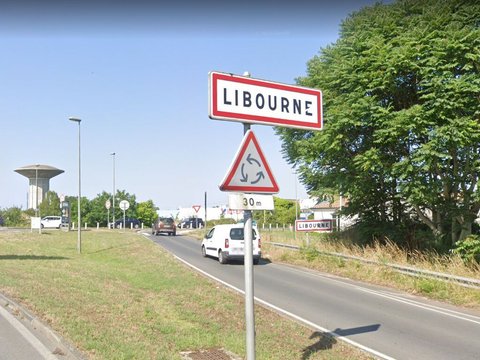 Première photo du bien