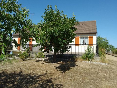 Première photo du bien