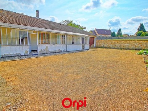 Première photo du bien