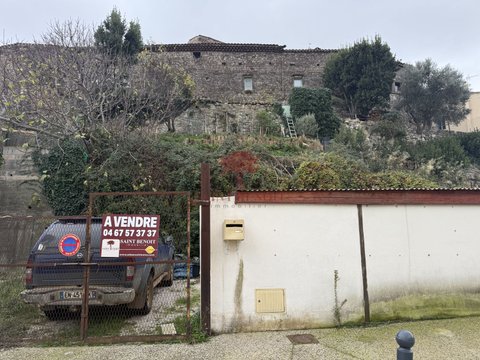 Première photo du bien