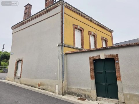 Première photo du bien