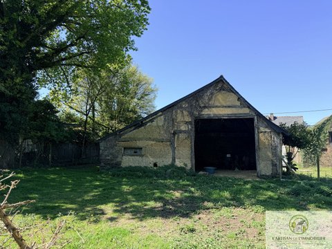 Première photo du bien