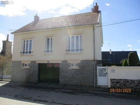 Première photo du bien