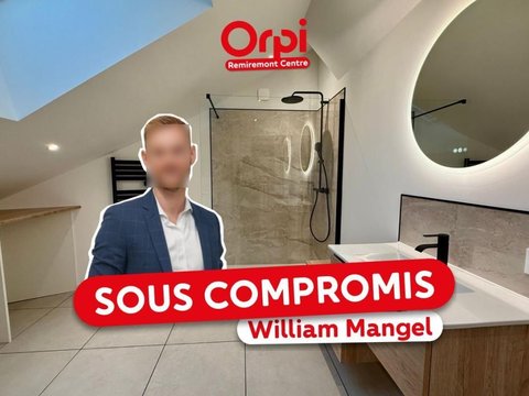 Première photo du bien