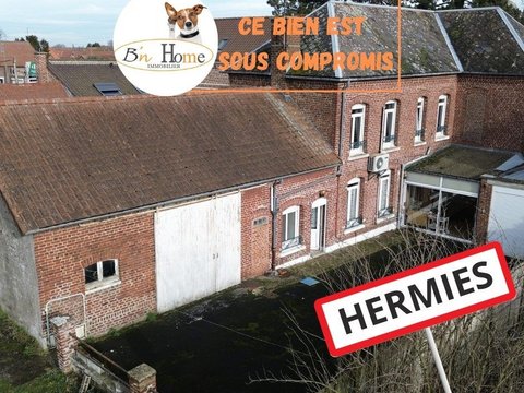 Première photo du bien