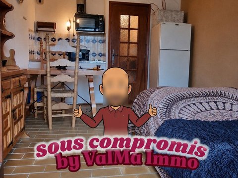 Première photo du bien