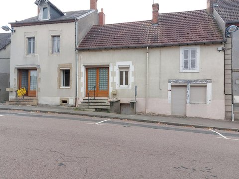 Première photo du bien