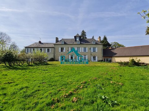 Première photo du bien