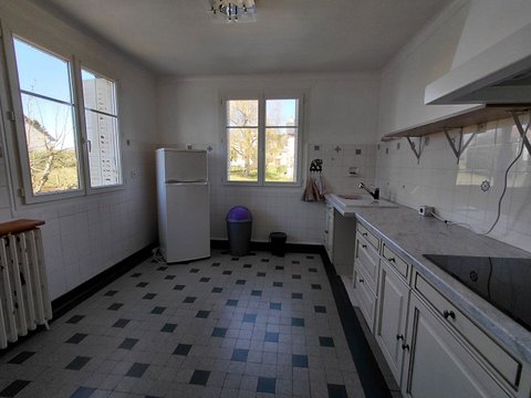 Première photo du bien