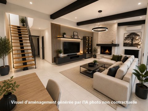 Première photo du bien