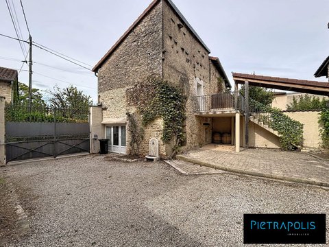 Première photo du bien