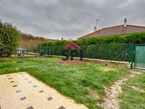 Première photo du bien