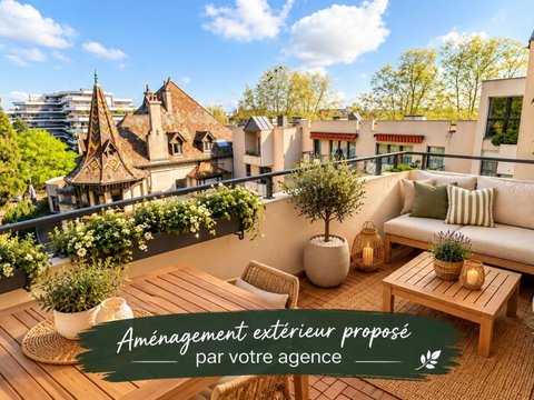 Première photo du bien