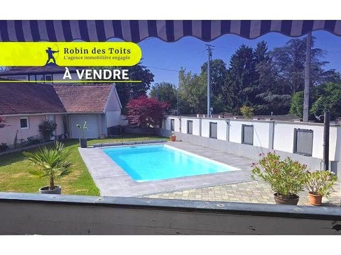 Première photo du bien