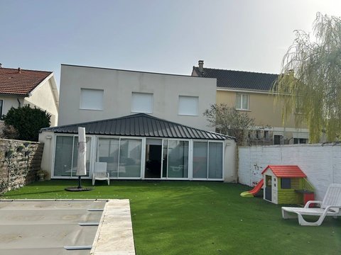 Première photo du bien