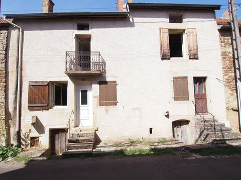 Première photo du bien