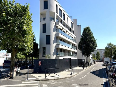 Première photo du bien