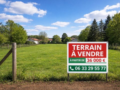 Première photo du bien