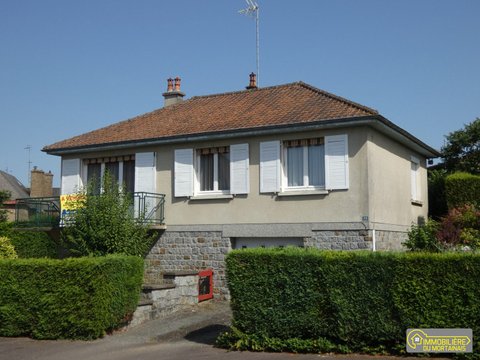 Première photo du bien