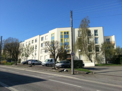 Première photo du bien