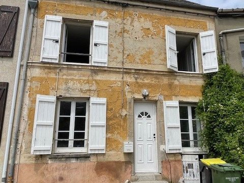 Première photo du bien