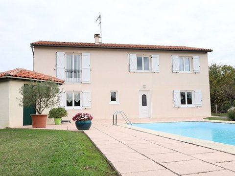 Première photo du bien