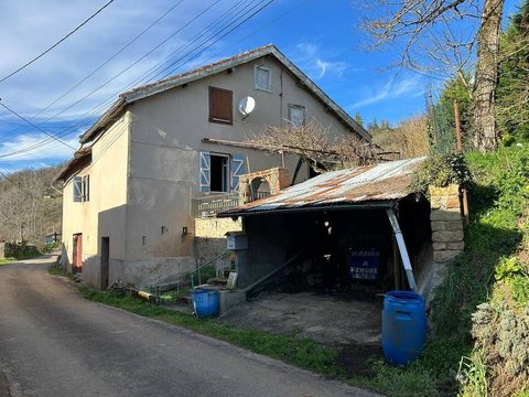 Première photo du bien