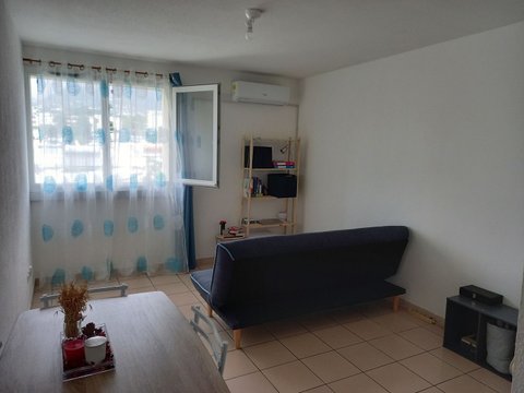 Première photo du bien