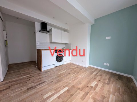 Première photo du bien