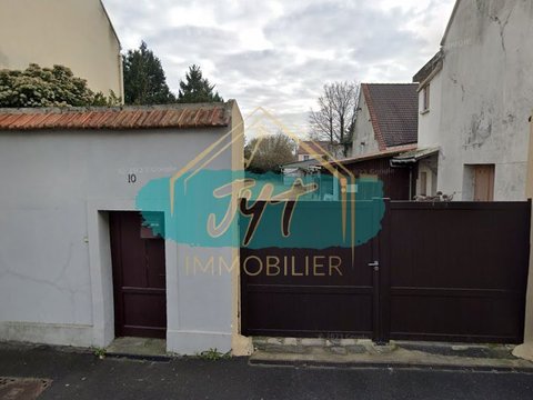 Première photo du bien