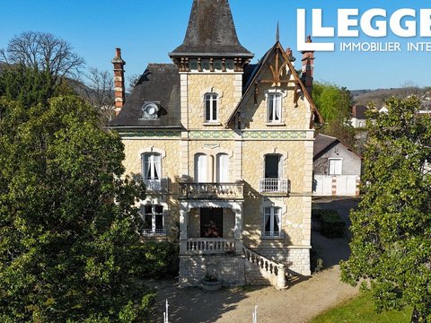 Première photo du bien