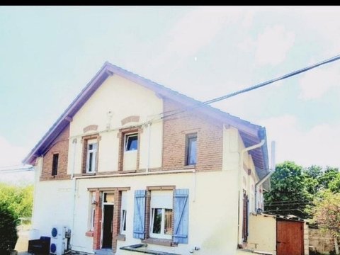 Première photo du bien
