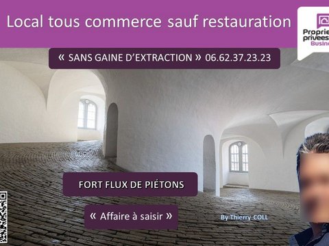 Première photo du bien