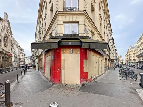 Première photo du bien