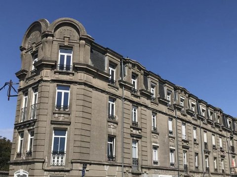 Première photo du bien