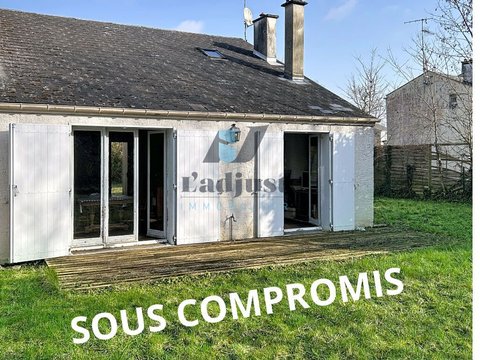 Première photo du bien
