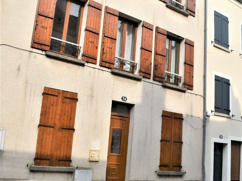 Première photo du bien