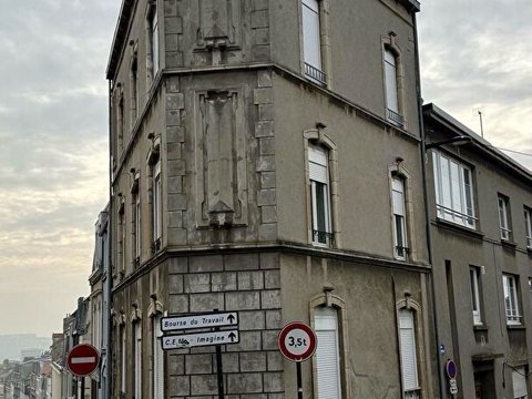 Première photo du bien