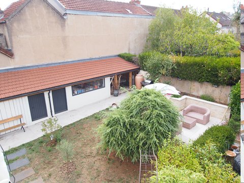 Première photo du bien
