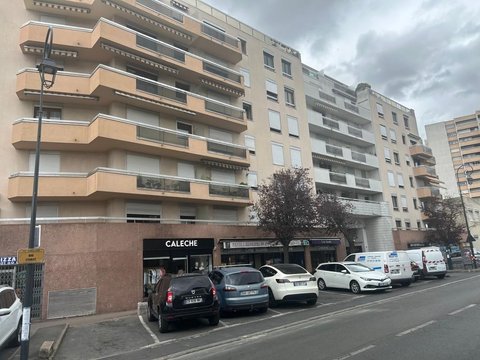 Première photo du bien