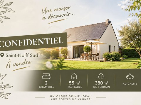 Première photo du bien